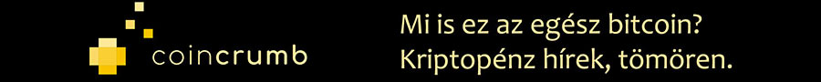 Coincrumb.com Kriptopenz hirek tomoren